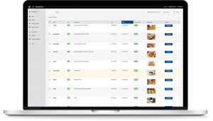 ProjectSend - Share files with your clients from your own server. Open ...